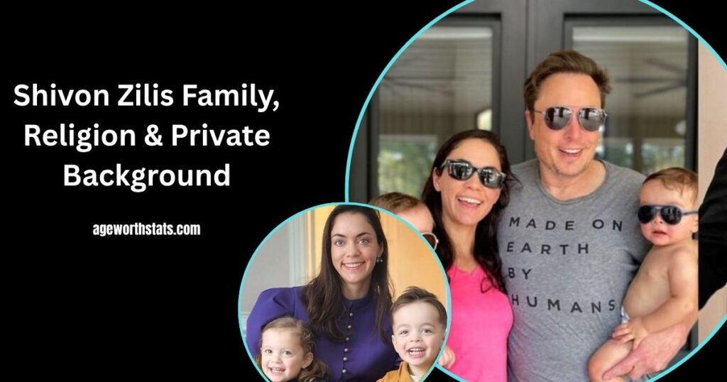 Shivon Zilis net worth