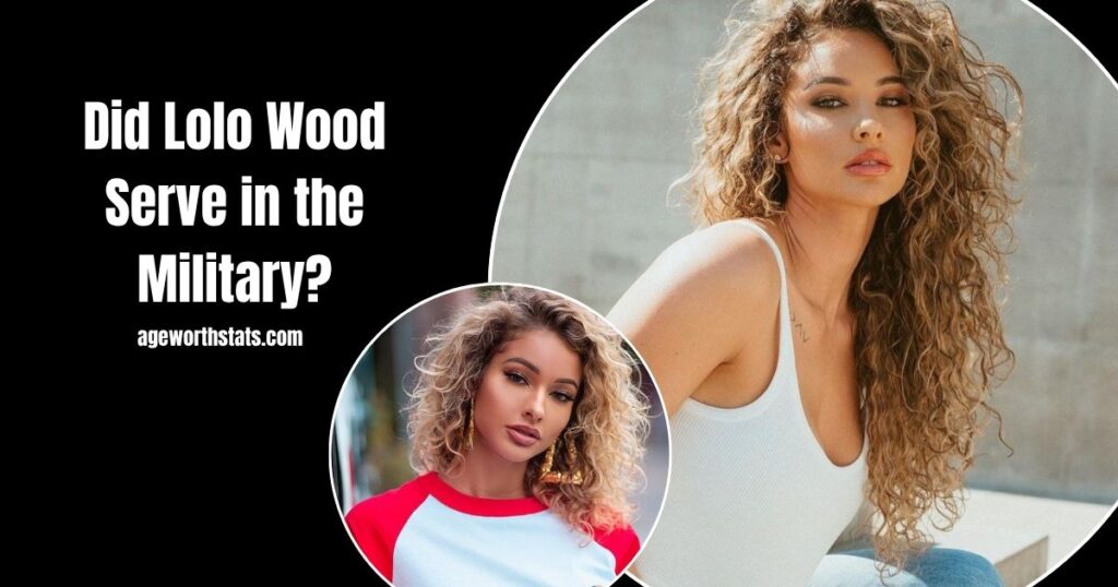 Lolo Wood