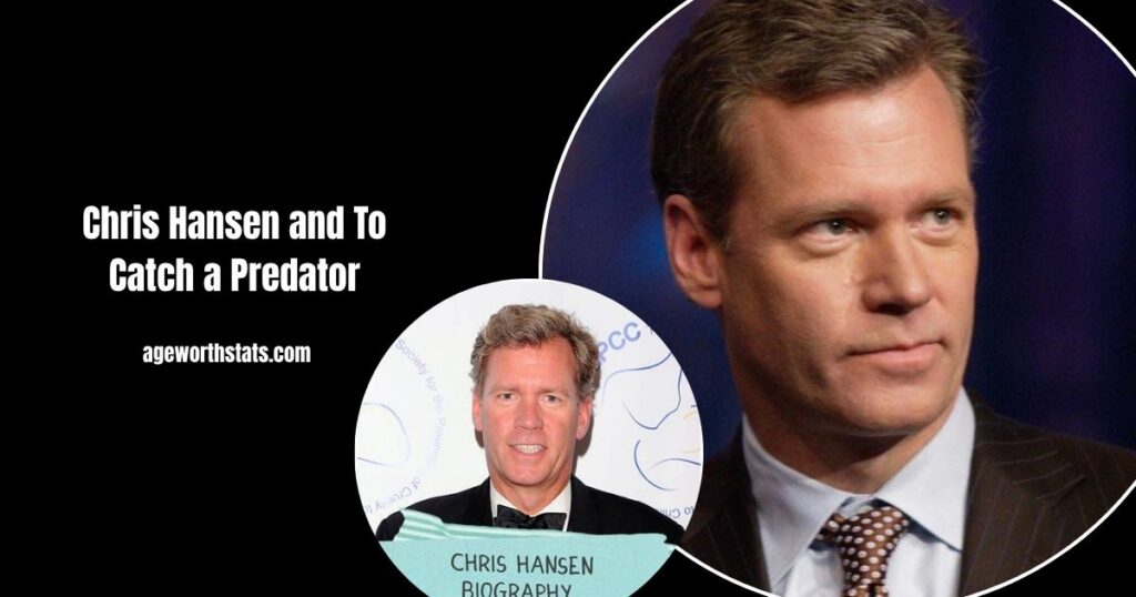 Chris Hansen Movie