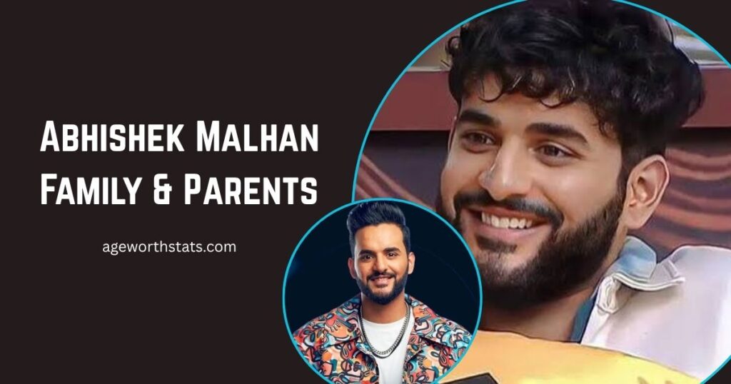 Abhishek Malhan