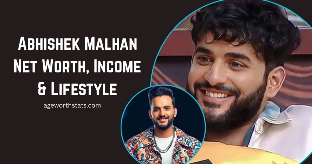 Abhishek Malhan