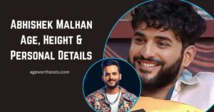 Abhishek Malhan