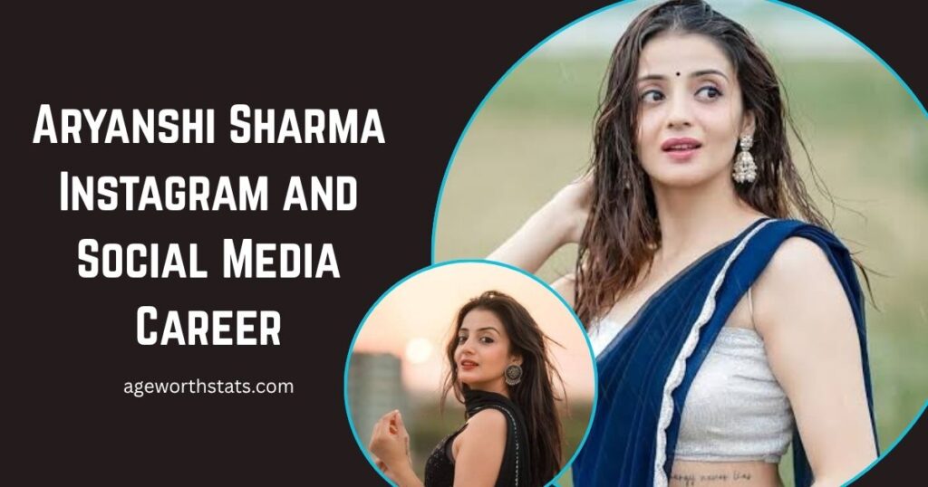 Aryanshi Sharma
