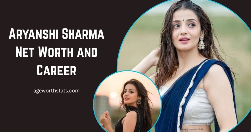 Aryanshi Sharma