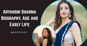 Aryanshi Sharma