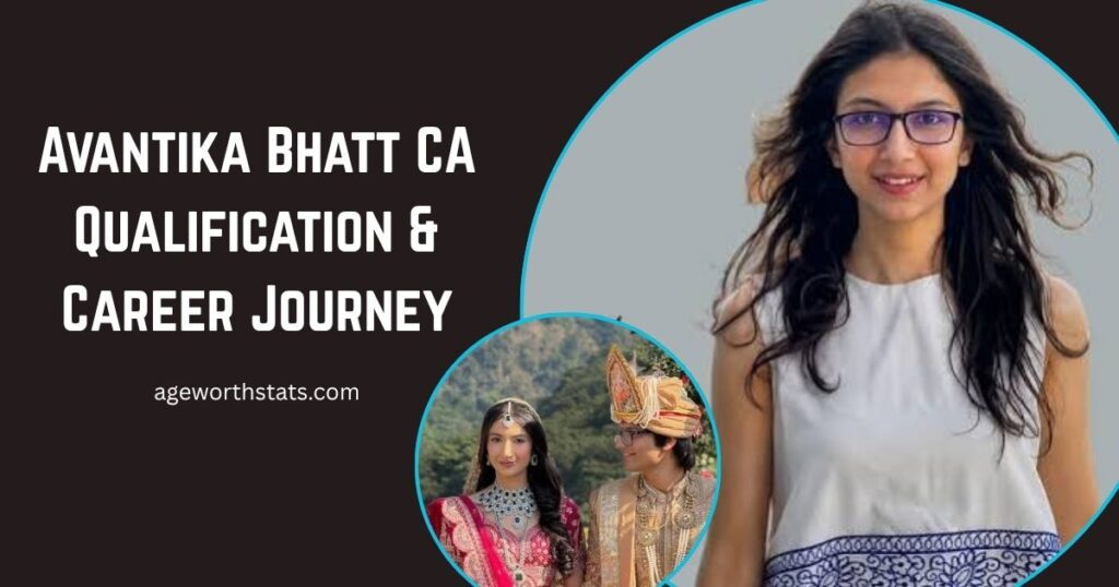 avantika bhatt age