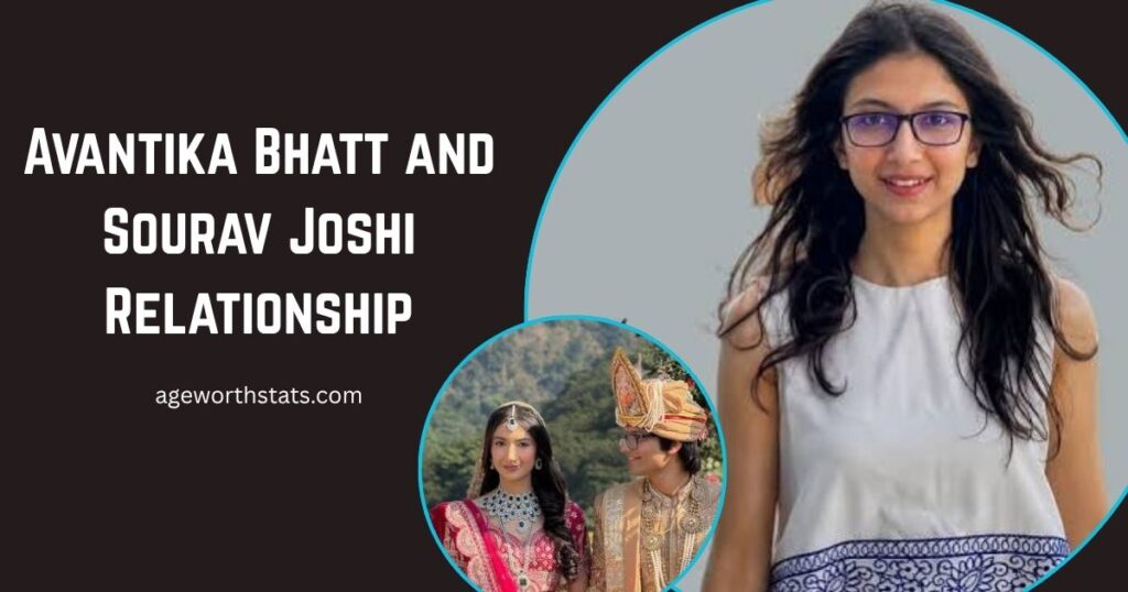 avantika bhatt age