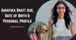 avantika bhatt age