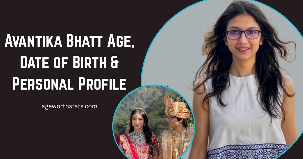 avantika bhatt age