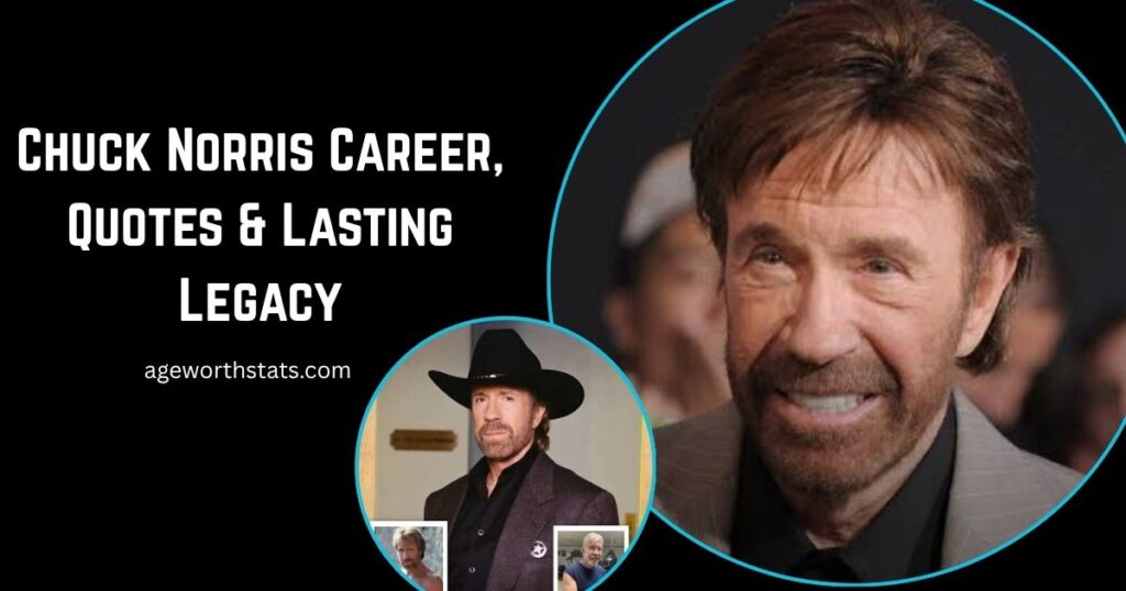 chuck norris death cause