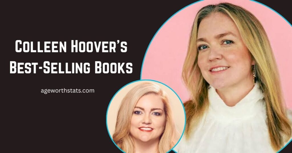 Colleen Hoover Net Worth 2026
