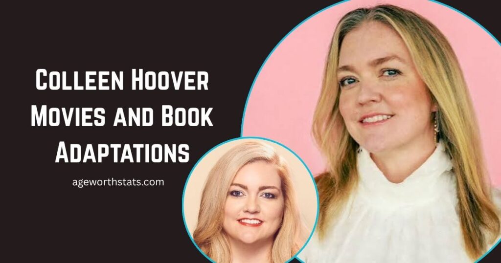 Colleen Hoover Net Worth 2026