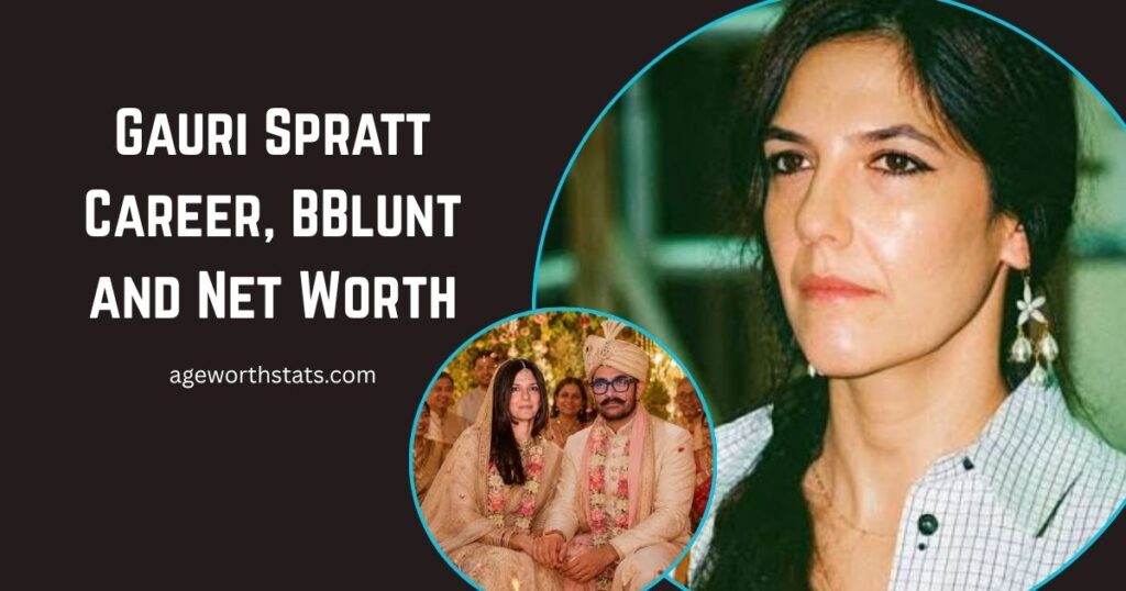 Gauri Spratt