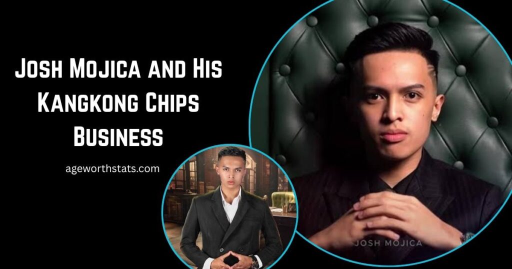 Josh Mojica Net Worth