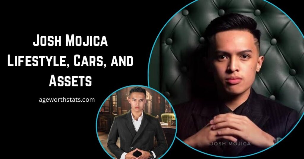 Josh Mojica Net Worth