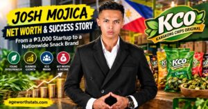 Josh Mojica Net Worth