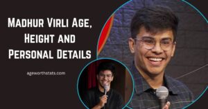 madhur virli age 2026