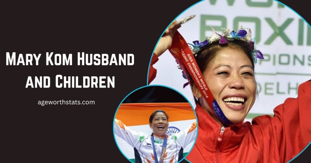 mary kom