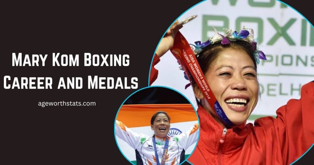 mary kom