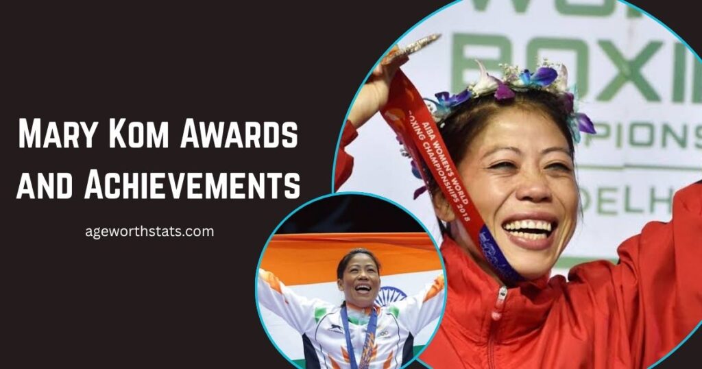 mary kom