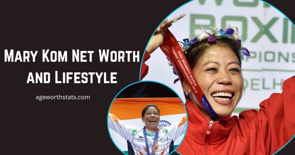 mary kom