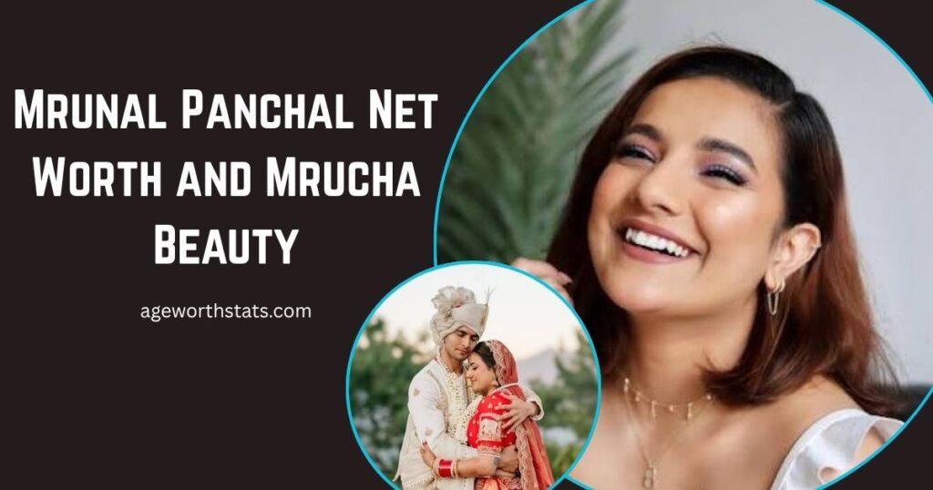 Mrunal Panchal
