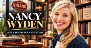 Nancy Wyden