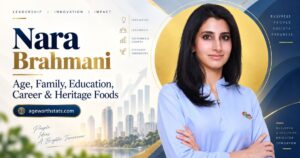 Nara Brahmani