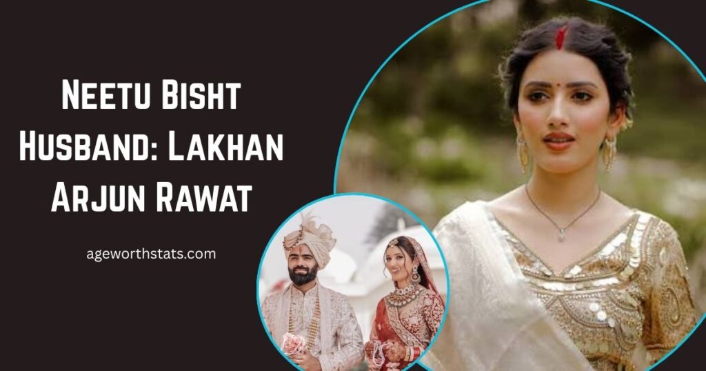 Neetu Bisht net worth