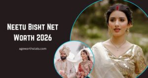 Neetu Bisht net worth