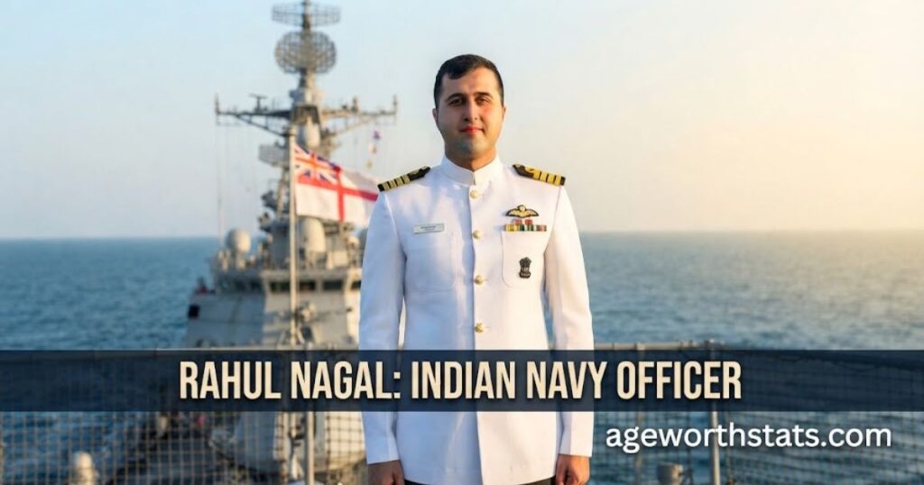 Rahul Nagal