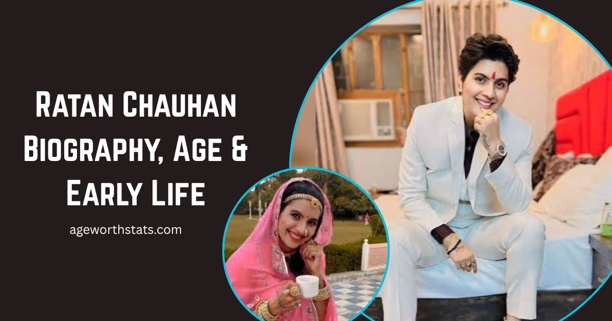 Ratan Chauhan