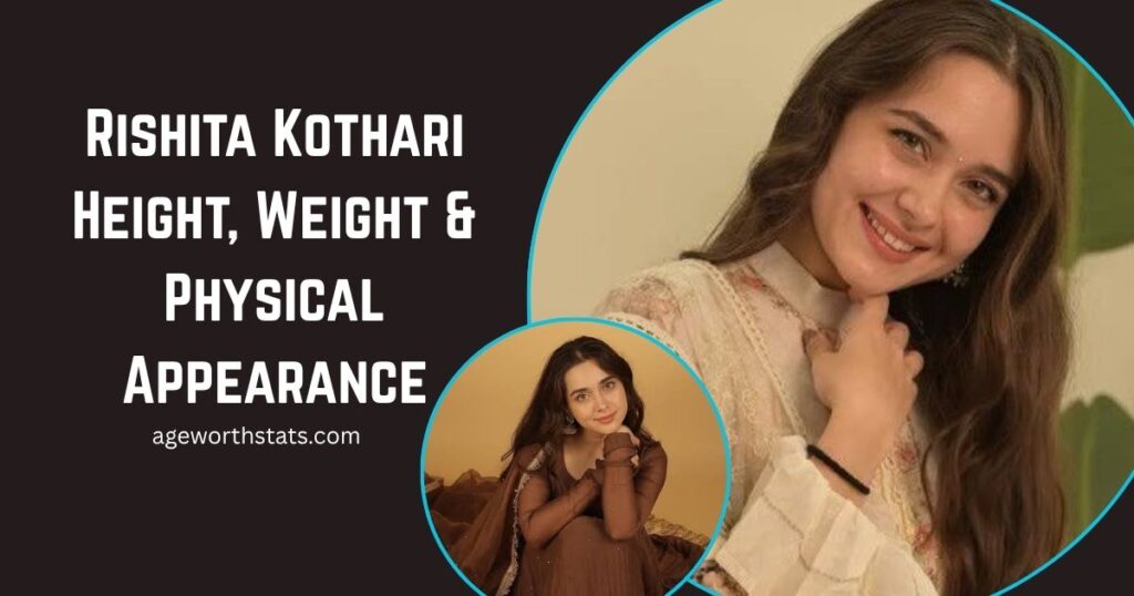 Rishita Kothari