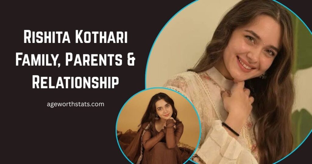 Rishita Kothari
