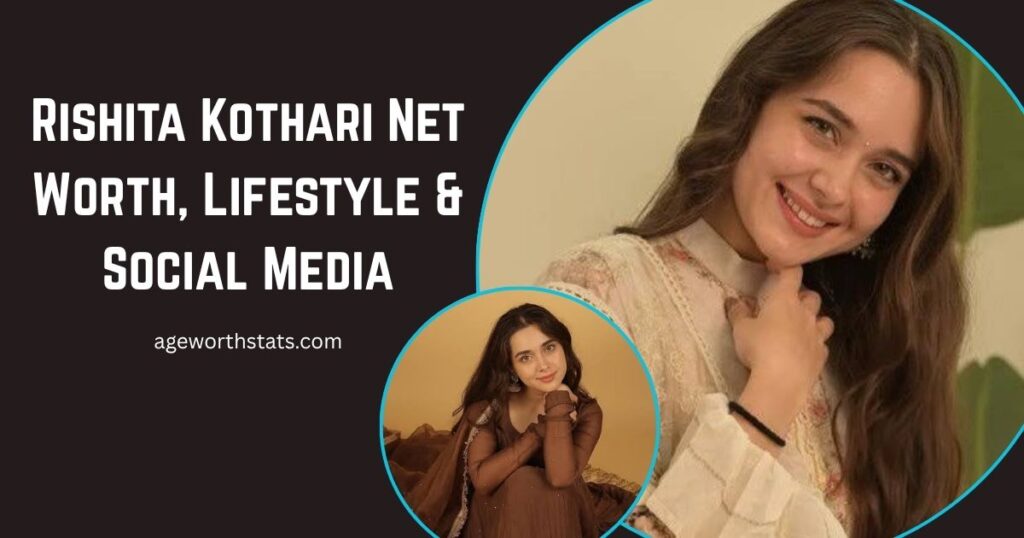 Rishita Kothari