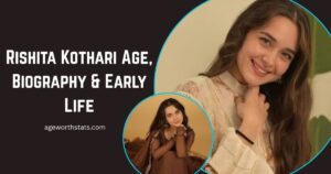 Rishita Kothari