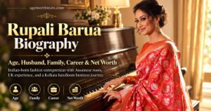 Rupali Barua