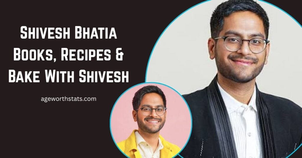 Shivesh Bhatia