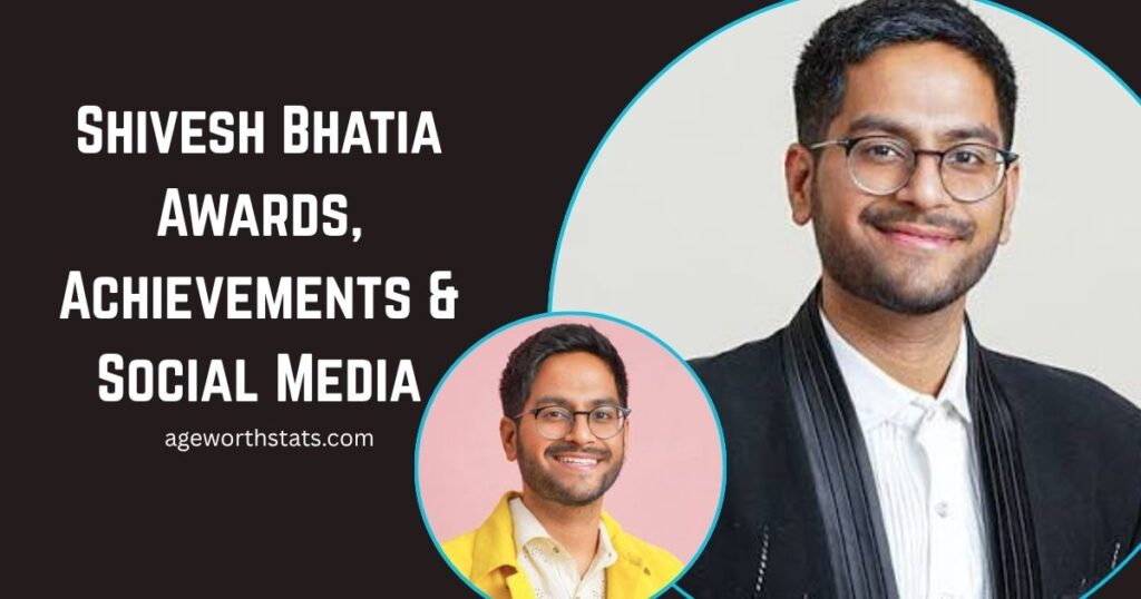Shivesh Bhatia