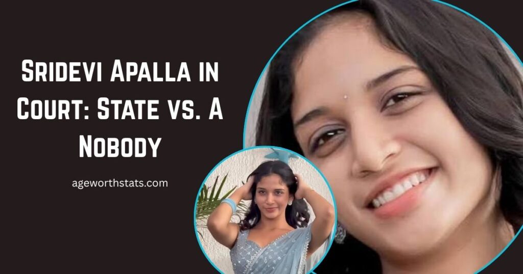 Sridevi Apalla
