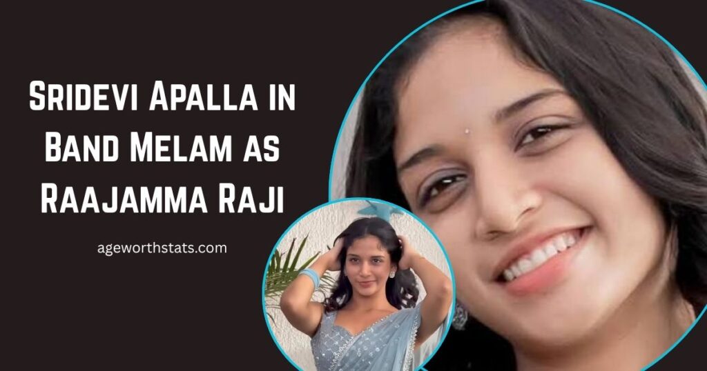 Sridevi Apalla