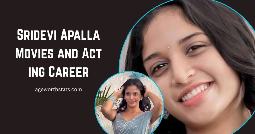 Sridevi Apalla