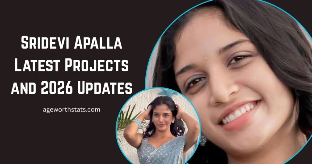 Sridevi Apalla