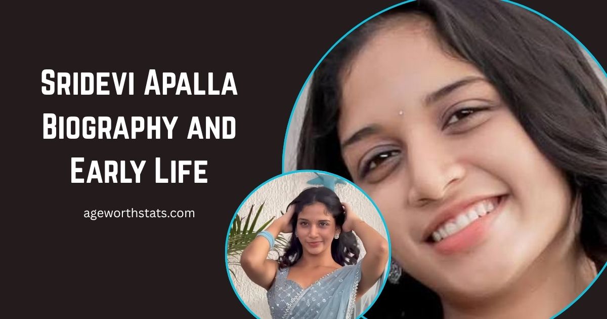 Sridevi Apalla