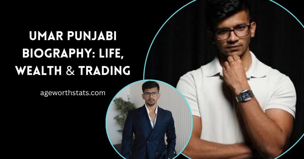 Umar Punjabi