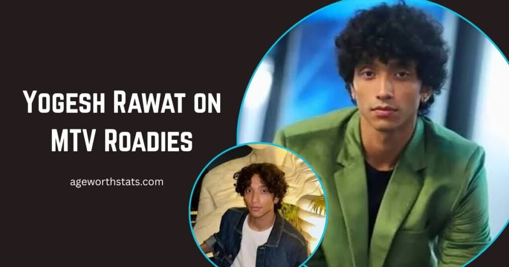 yogesh rawat age 2026