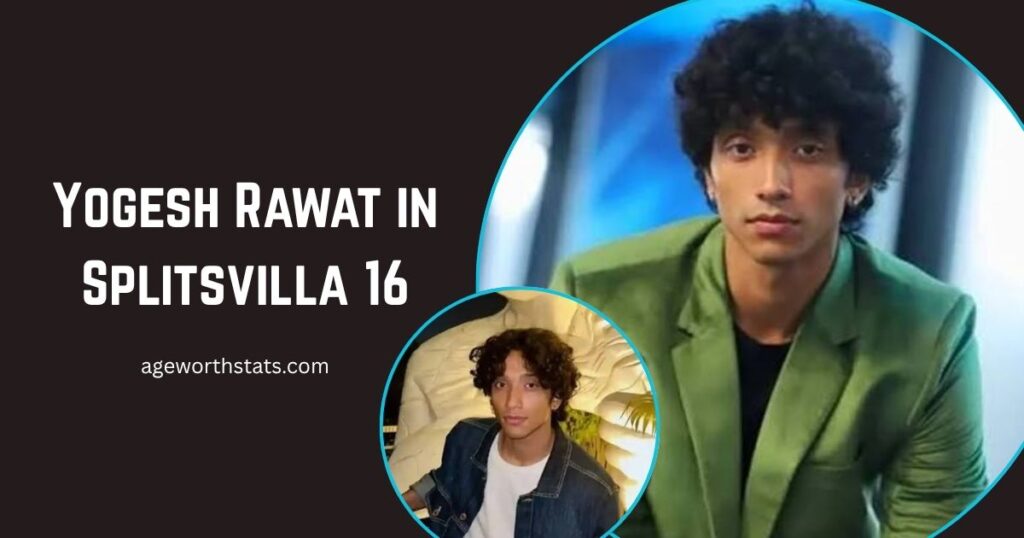 yogesh rawat age 2026
