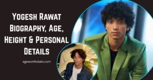 yogesh rawat age 2026