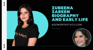 zubeena zareen