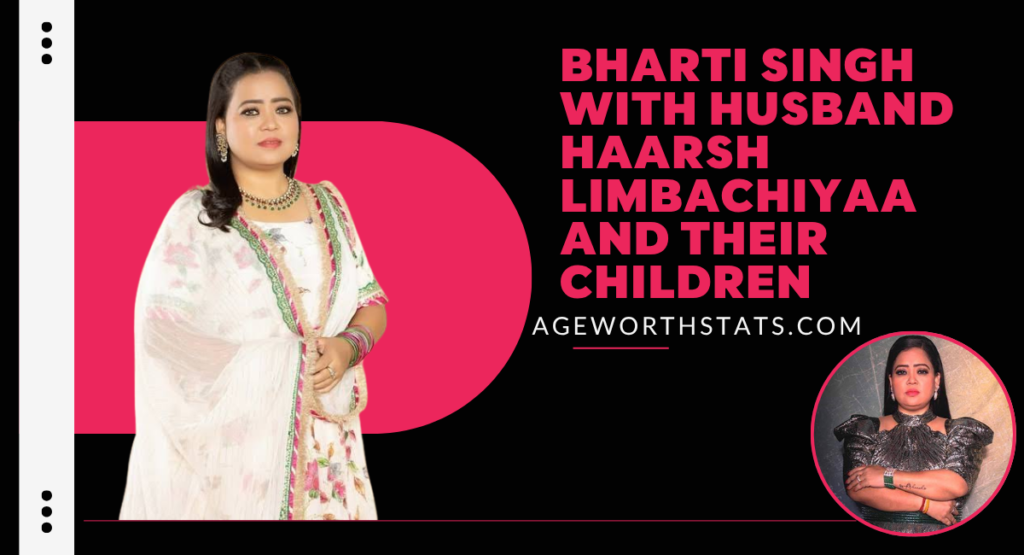 bharti-singh